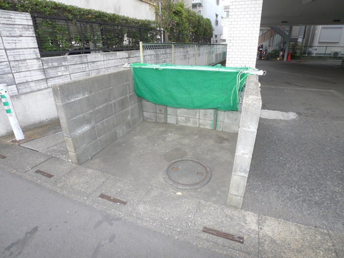 物件外観写真3　(建物設備)