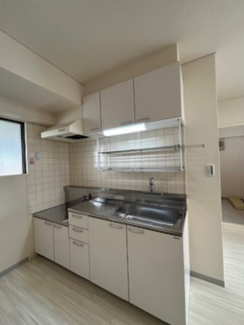 物件内観写真14　(キッチン)