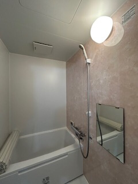 物件内観写真20　(バス／シャワールーム等)