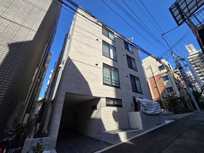 物件外観写真6　(外観写真)