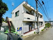 カンタドール下條の外観写真