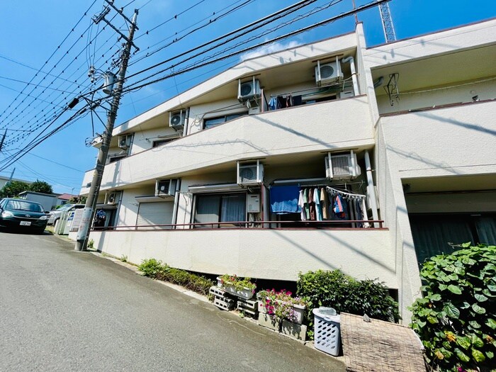 物件外観写真2　(外観写真)