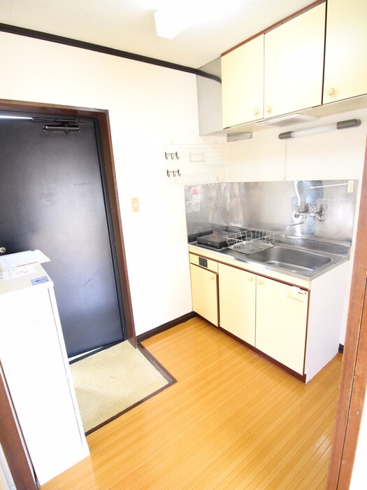 物件内観写真11　(廊下)