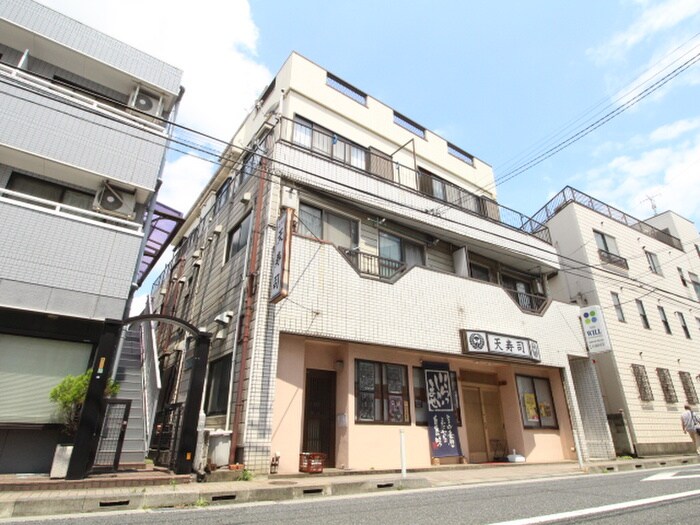 物件外観写真3　(外観写真)