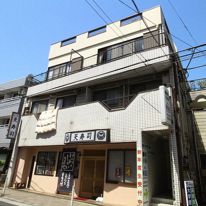 物件外観写真4　(外観写真)