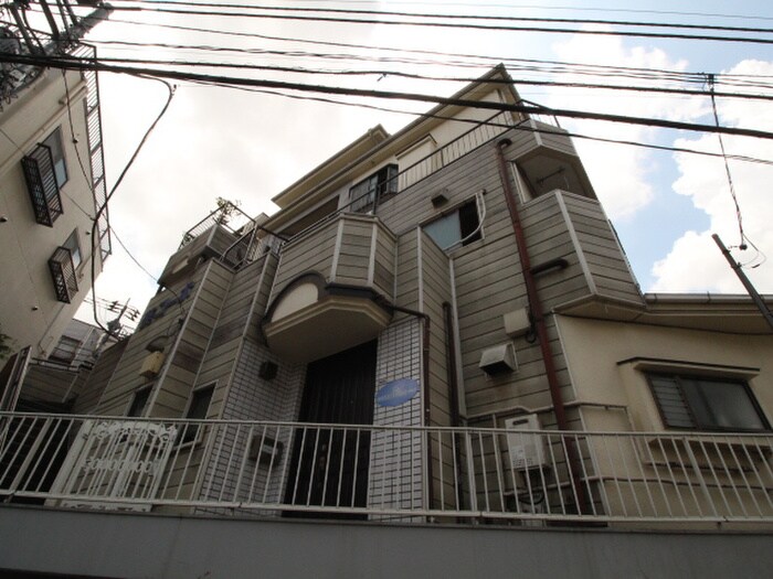 物件外観写真6　(外観写真)