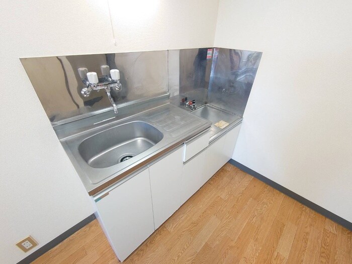 物件内観写真12　(キッチン)