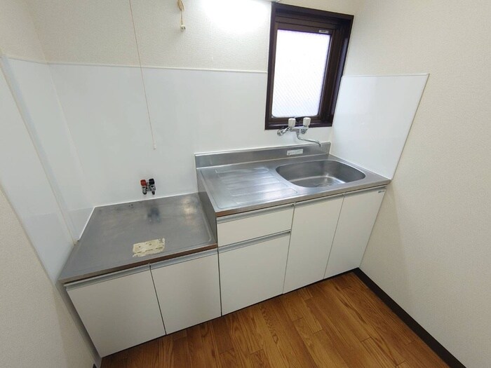 物件内観写真12　(キッチン)