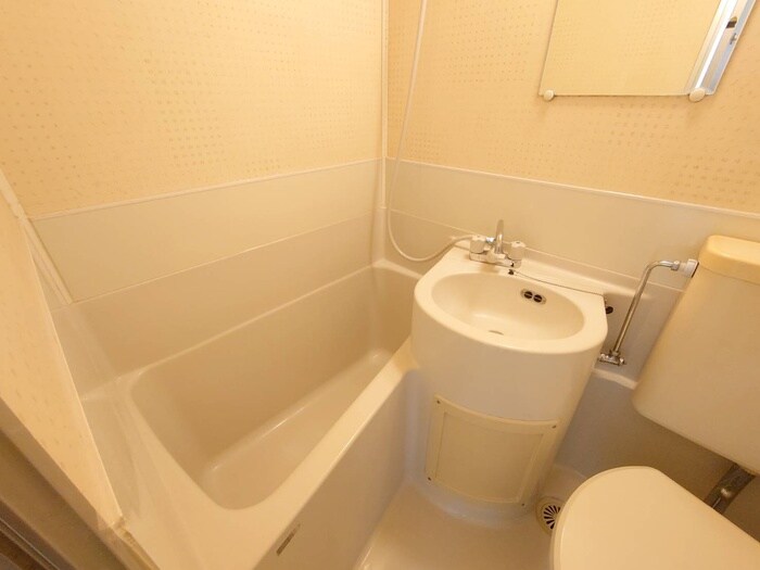 物件内観写真13　(バス／シャワールーム等)