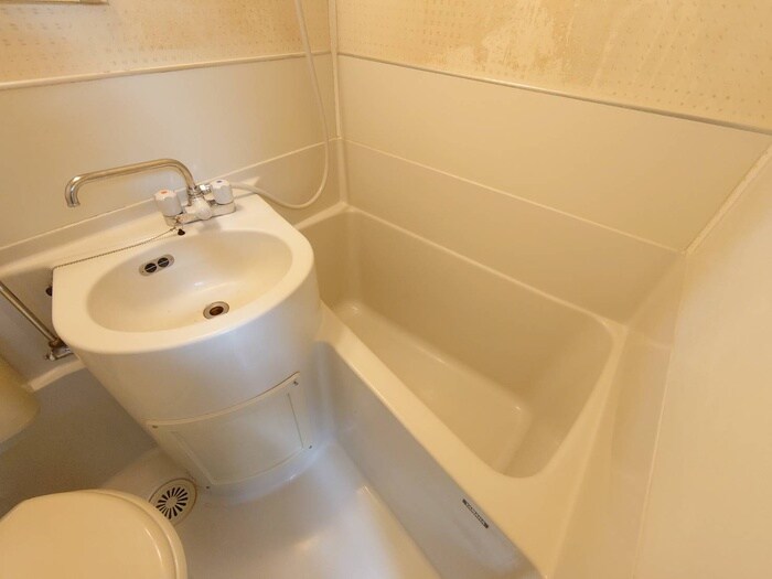 物件内観写真13　(バス／シャワールーム等)