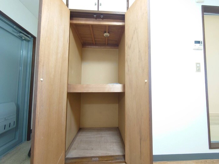 物件内観写真19　(収納)