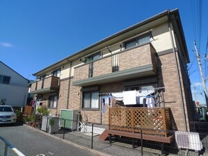 el　Cielo　（エル　シエロ）外観写真
