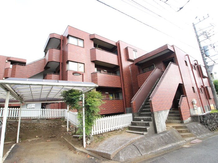 物件外観写真3　(外観写真)