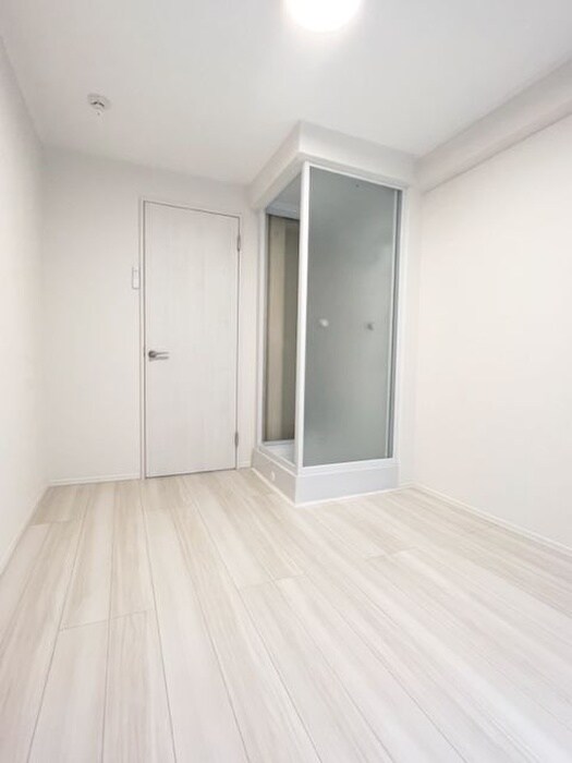 物件内観写真10　(室内からの展望)