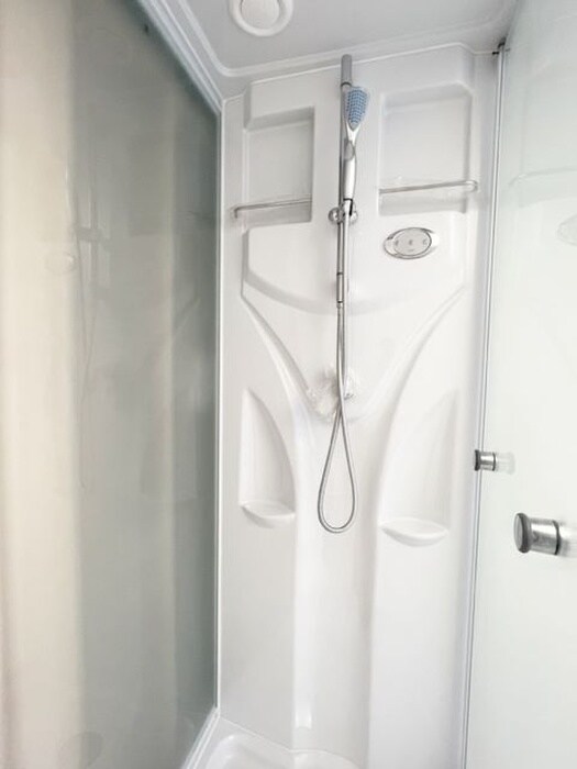 物件内観写真13　(バス／シャワールーム等)