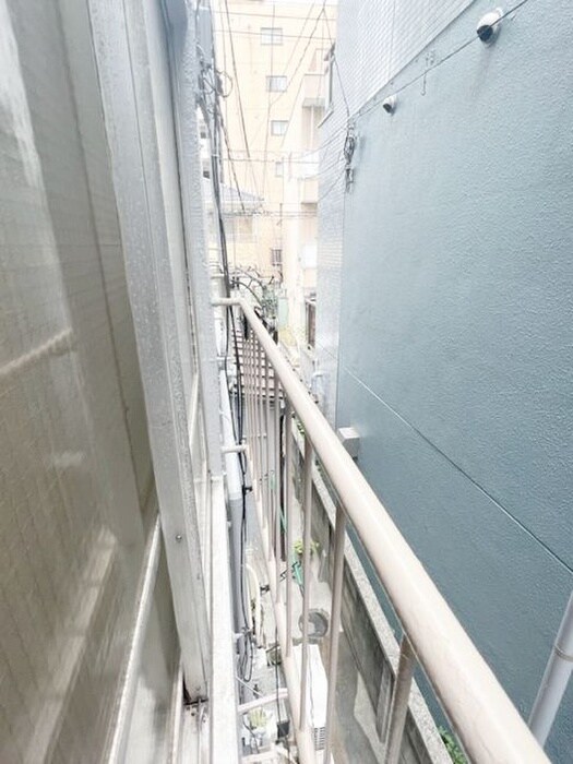 物件内観写真20　(ベランダ・バルコニー)