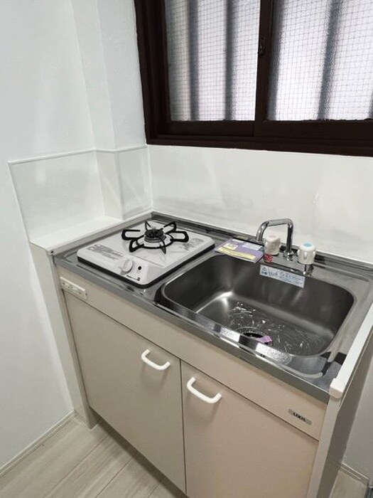 物件内観写真21　(洗面)