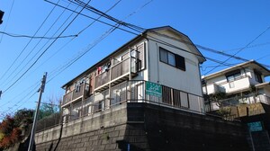 プラザ・トミオカ外観写真