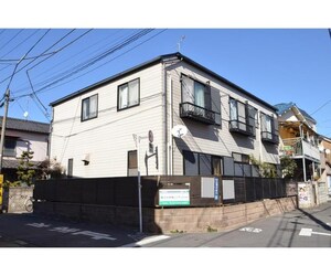 エステート行川外観写真