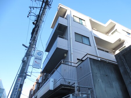 カサロッサたまプラ－ザ外観写真