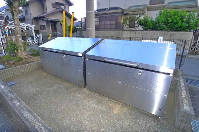 物件外観写真5　(建物設備)