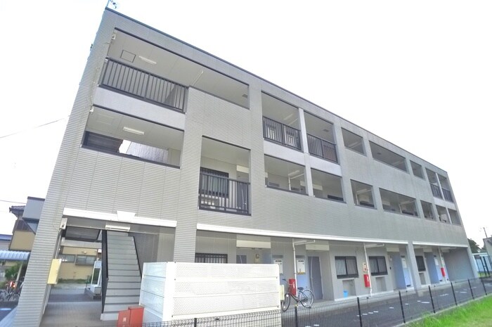 物件外観写真6　(外観写真)