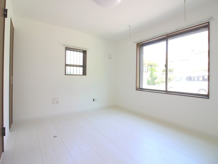 物件内観写真5　(居室)