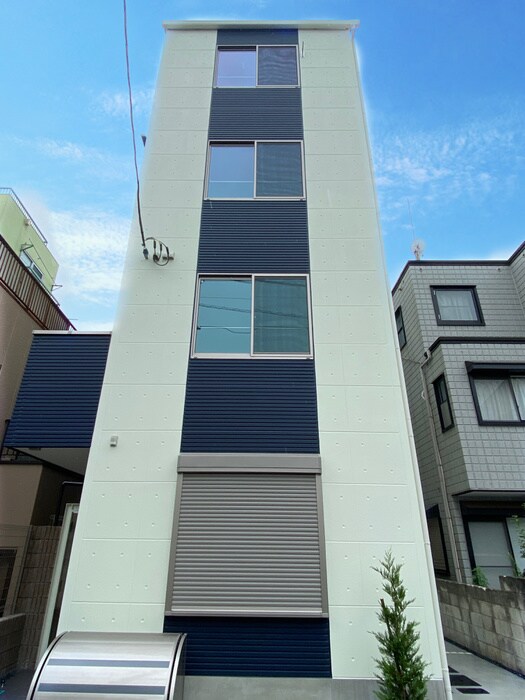 物件外観写真3　(外観写真)