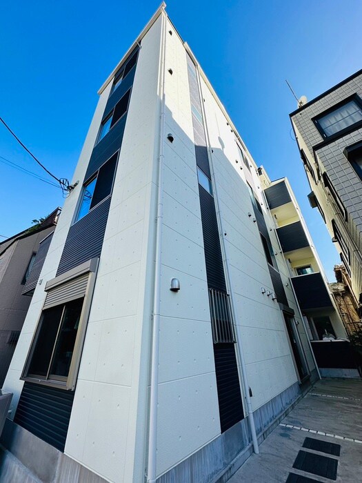 物件外観写真4　(外観写真)