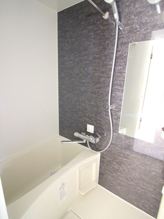 物件内観写真8　(バス／シャワールーム等)