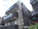 Belle Vue Shirokane