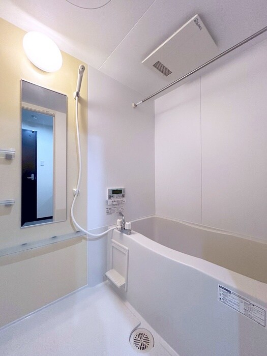 物件内観写真9　(バス／シャワールーム等)