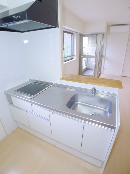 物件内観写真11　(キッチン)