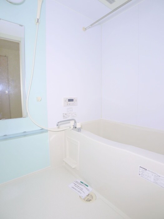 物件内観写真12　(バス／シャワールーム等)