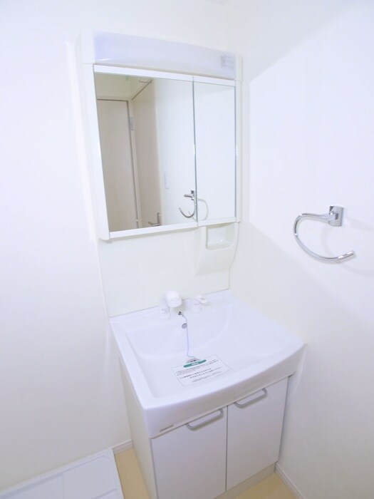 物件内観写真13　(洗面)