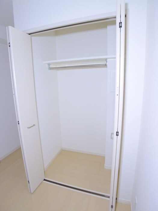 物件内観写真17　(収納)