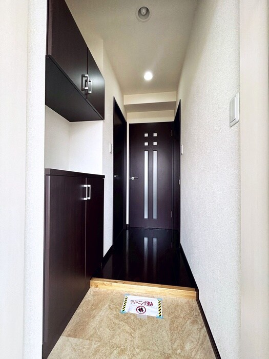 物件内観写真19　(廊下)