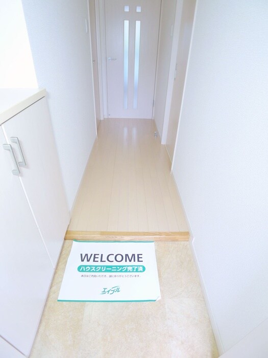 物件内観写真20　(玄関)