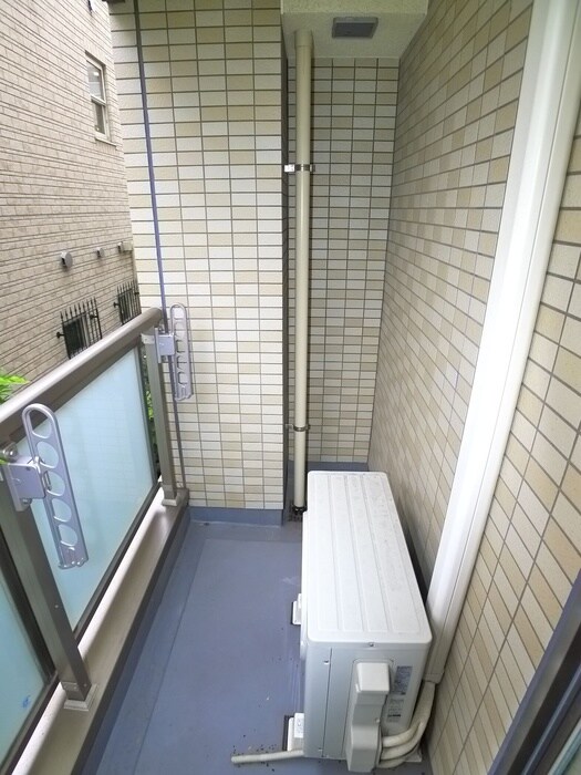 物件内観写真21　(ベランダ・バルコニー)