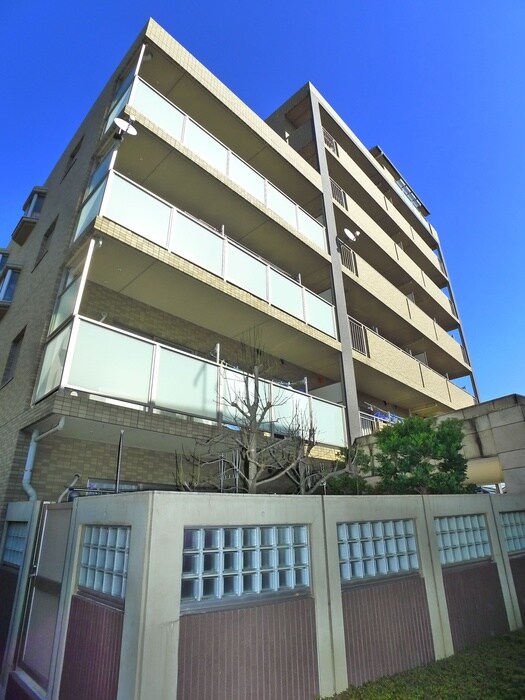 物件外観写真5　(外観写真)