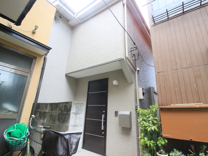 給田1丁目戸建