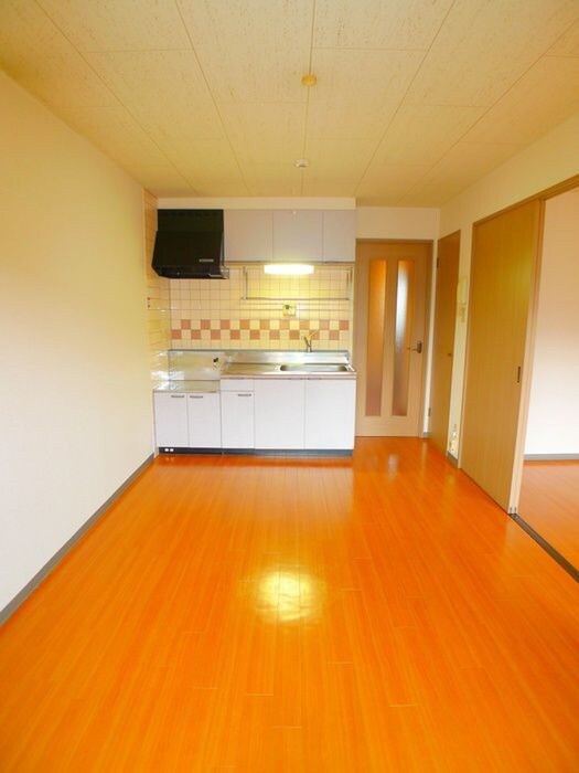 物件内観写真7　(居室)