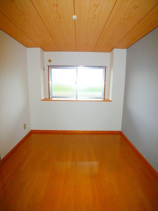 物件内観写真11　(居室)