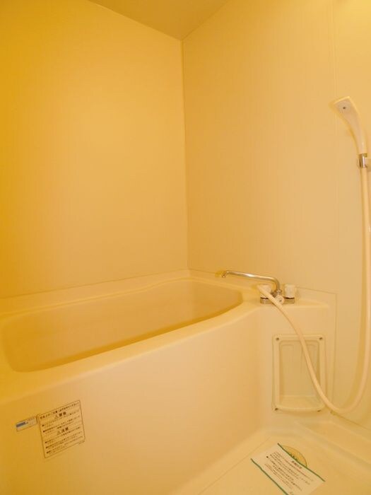 物件内観写真14　(バス／シャワールーム等)