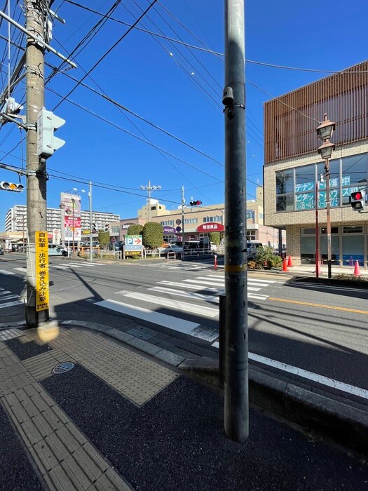 物件外観写真3　(周辺環境)