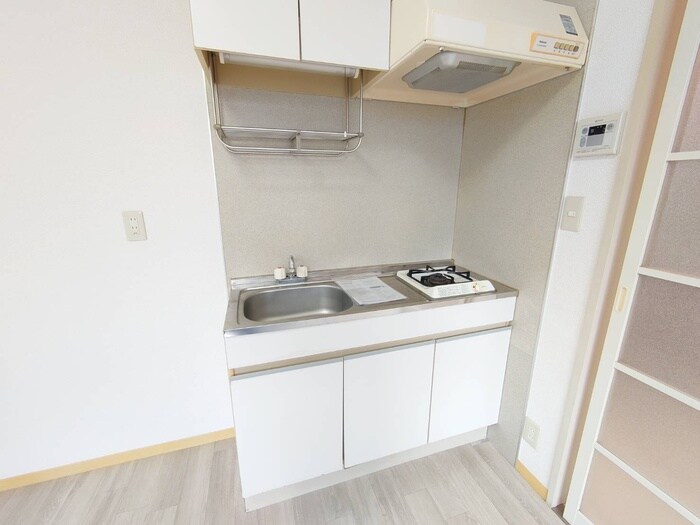 物件内観写真12　(キッチン)