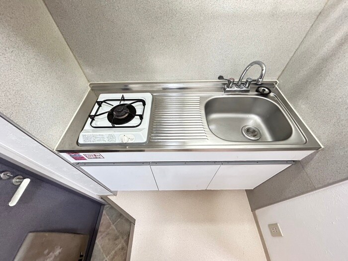 物件内観写真12　(キッチン)