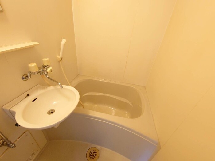 物件内観写真13　(バス／シャワールーム等)