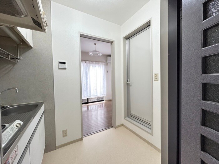 物件内観写真13　(キッチン)