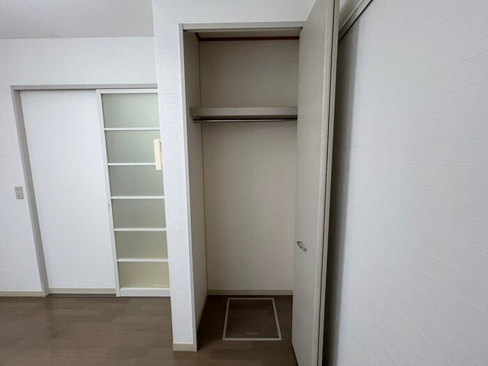 物件内観写真17　(収納)